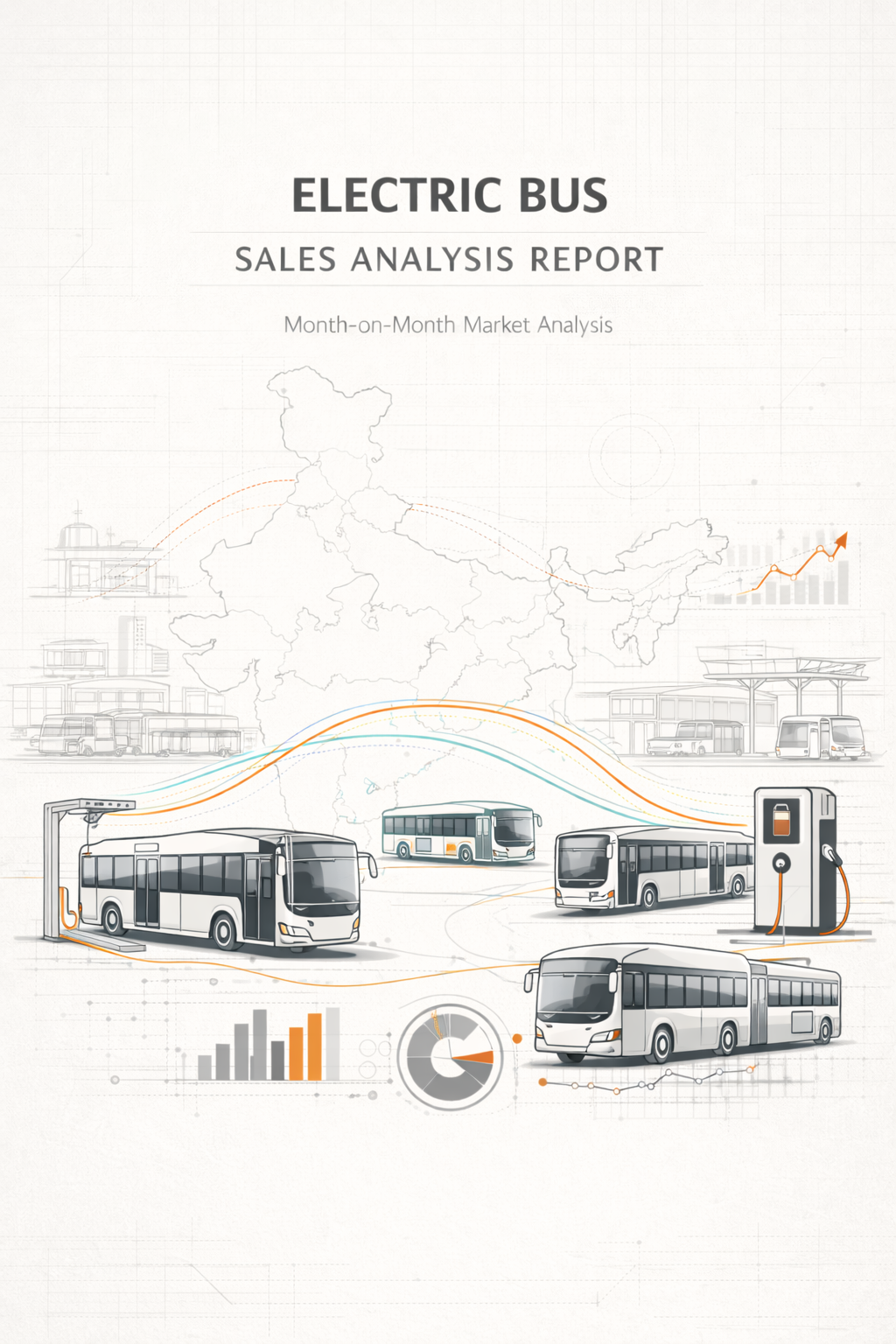 Electric Bus Feb 2026 Sales Analysis
