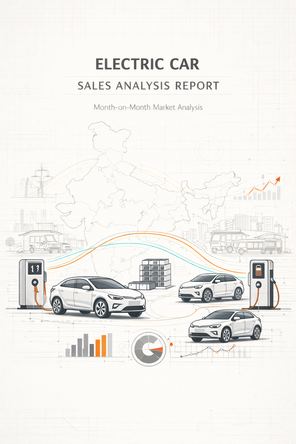Electric Car Feb 2026 Sales Analysis