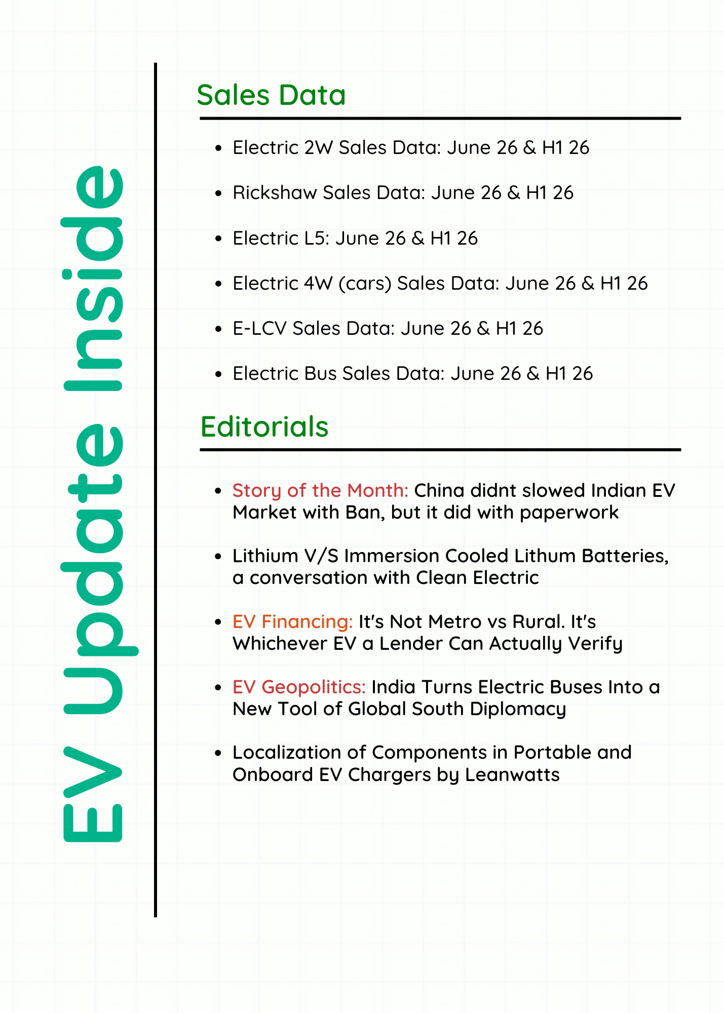 AIEV Edition 51 – June 26 - Image 3
